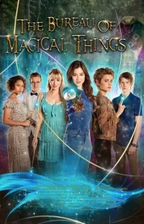 The Bureau of Magical Things