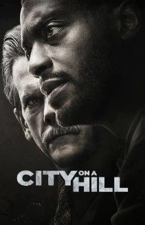 Watch City on a Hill online