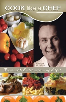 Watch Cook Like A Chef online