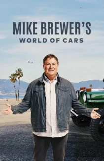 Watch Mike Brewer's World of Cars online