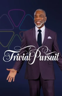 Watch Trivial Pursuit online