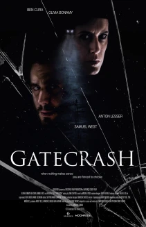 Gatecrash