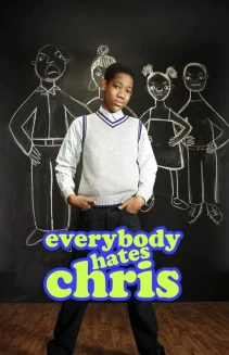 Watch Everybody Hates Chris online
