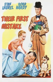 Their First Mistake