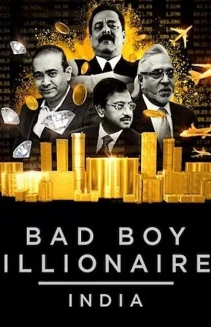 Watch Bad Boy Billionaires: India online
