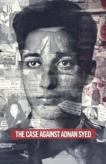 Watch The Case Against Adnan Syed online