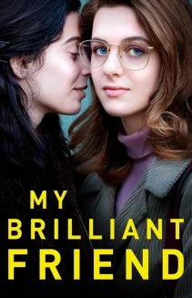 Watch My Brilliant Friend online