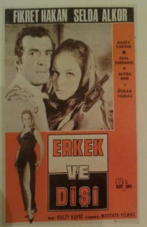 Erkek ve disi
