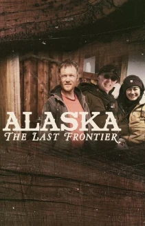 Watch Alaska: The Last Frontier online