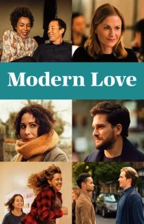 Watch Modern Love online