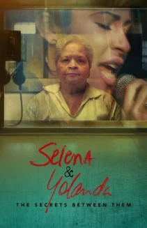 Watch Selena & Yolanda: The Secrets Between Them online