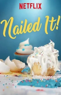 Watch Nailed It! online