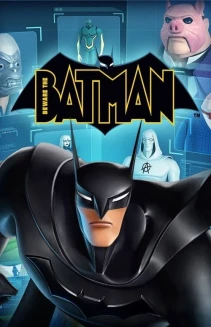 Watch Beware the Batman online