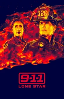 Watch 9-1-1: Lone Star online