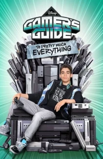 Watch Gamer's Guide to Pretty Much Everything online