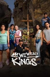 Watch We Were Kings online