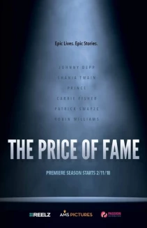 Watch The Price of Fame online