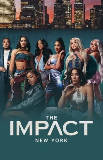 Watch The Impact: New York online