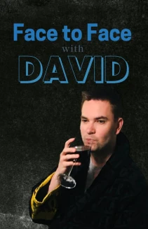 Watch Face to Face with David online