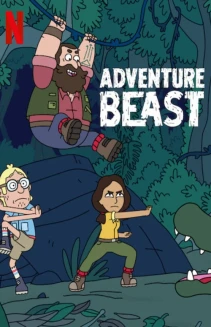 Watch Adventure Beast online