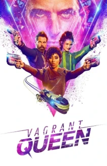 Watch Vagrant Queen online