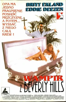 Beverly Hills Vamp