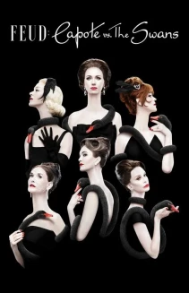 Watch FEUD online