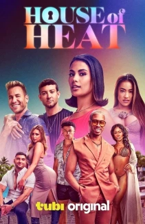 Watch House of Heat online