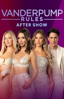 Watch Vanderpump Rules After Show online