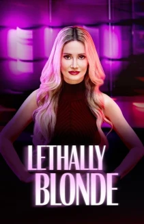 Watch Lethally Blonde online