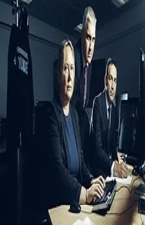 Taken: Hunting the Sex Traffickers