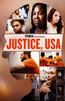 Watch Justice, USA online