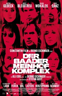 The Baader Meinhof Complex