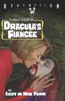 Dracula's Fiancee