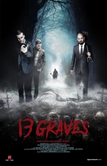 13 Graves