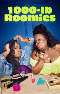 Watch 1000-lb Roomies online