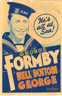 Bell-Bottom George
