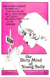 The Dirty Mind of Young Sally