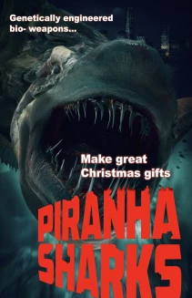 Piranha Sharks