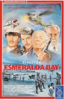 Countdown to Esmeralda Bay