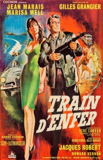 Train d'enfer