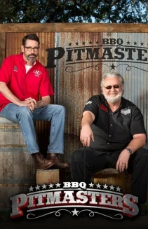 Watch BBQ Pitmasters online