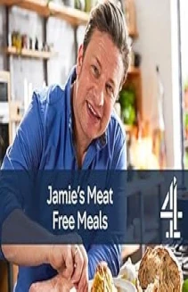 Watch Jamie's Meat-Free Meals online