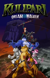 Watch Kulipari: Dream Walker online