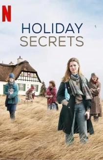 Watch Holiday Secrets online