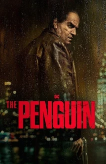Watch The Penguin online