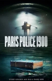 Watch Paris Police 1900 online