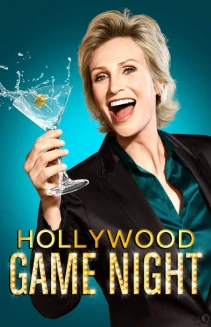 Watch Hollywood Game Night online