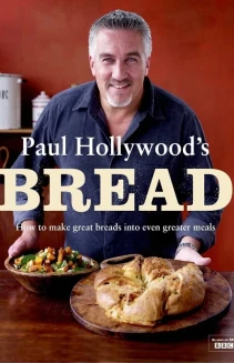 Watch Paul Hollywood's Bread online