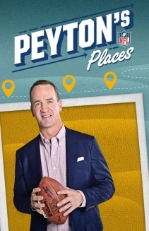 Watch Peyton's Places online